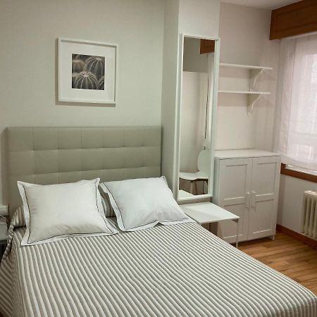Vivienda Uso Turistico Espineira Διαμέρισμα Σαντιάγο ντε Κομποστέλα Εξωτερικό φωτογραφία