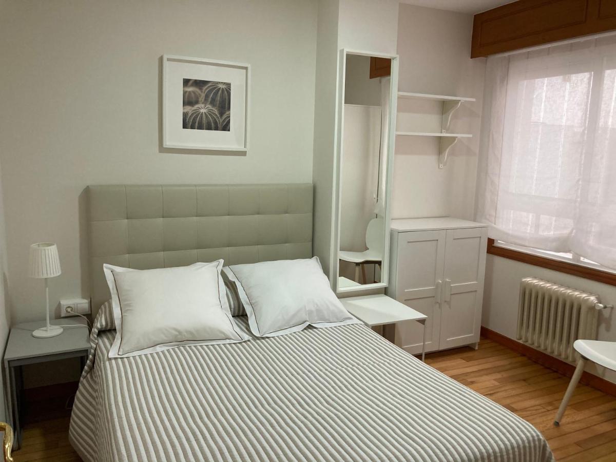 Vivienda Uso Turistico Espineira Διαμέρισμα Σαντιάγο ντε Κομποστέλα Εξωτερικό φωτογραφία