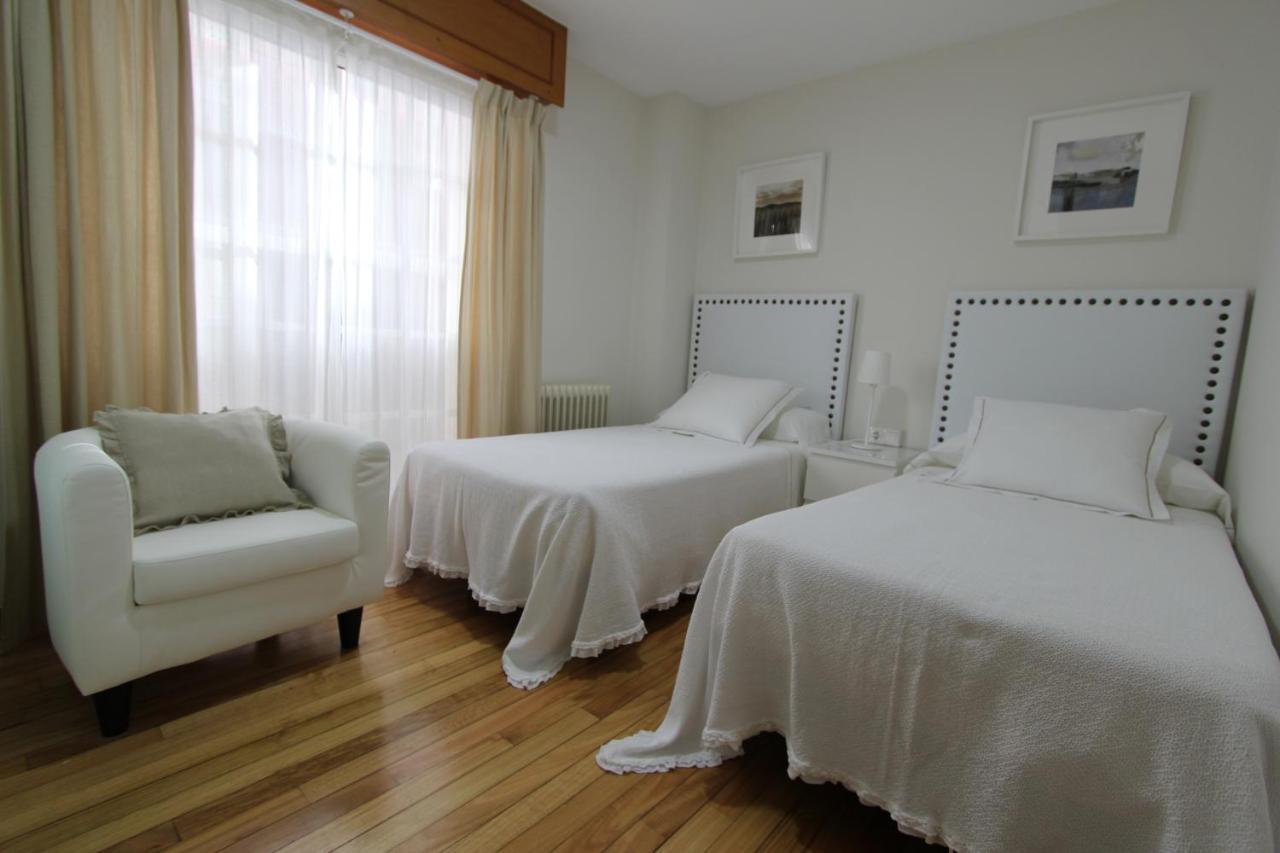 Vivienda Uso Turistico Espineira Διαμέρισμα Σαντιάγο ντε Κομποστέλα Εξωτερικό φωτογραφία