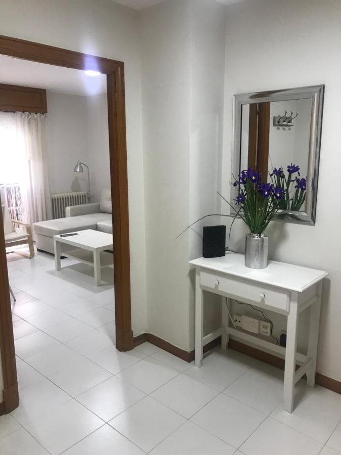 Vivienda Uso Turistico Espineira Διαμέρισμα Σαντιάγο ντε Κομποστέλα Εξωτερικό φωτογραφία